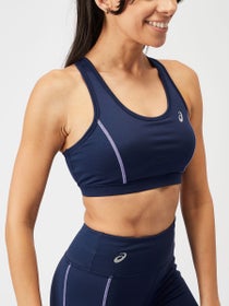 ASICS Women's Core Bra Indigo Blue