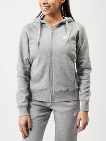 Asics Women's Fleece Zip Through