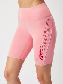 ASICS Women's Icon Sprinter Short Tight Fruit Punch