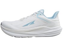 Altra Torin 8 Women's Shoes White/Light Blue