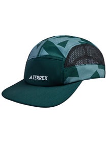 adidas Terrex 5-Panel Cap