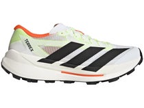 adidas Terrex Agravic TT Men's Shoes White/Black/Orange