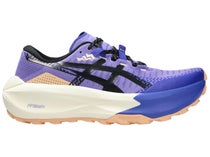 ASICS Trabuco Max 5 Women's Shoes Amethyst/Black