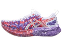 ASICS Noosa Tri 16 Men's Shoes White/Edo Purple