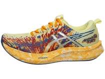 ASICS Noosa Tri 16 Men's Shoes Hud Yellow/Ilusion Blue