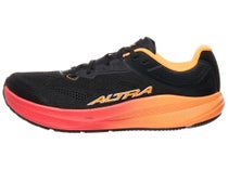 Altra Torin 9 Men's Shoes Black/Orange/Firy Coral
