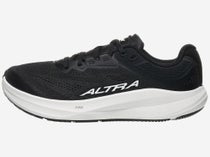 Altra Torin 9 Men's Shoes Black/White/Black