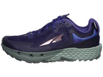 Altra Timp 4 Men's Shoes Dark Purple