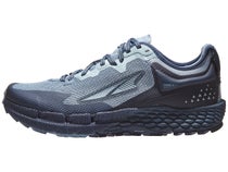 Altra Timp 4 Men's Shoes Mineral Blue