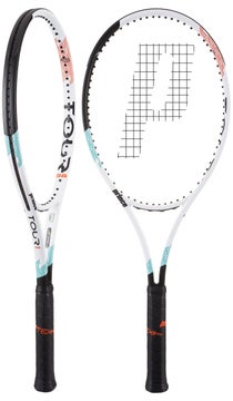 Prince ATS Textreme Tour 98 Racquet