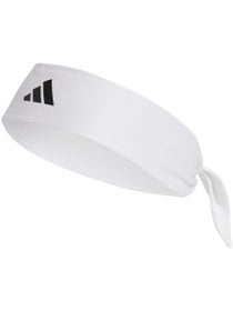 adidas Tennis Tieband - White