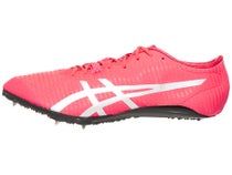 ASICS Sonicsprint Elite 2 Men's Spikes Diva Pink/White