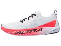 Altra Vanish Pulse Men's Shoes White/Black/Firey Coral