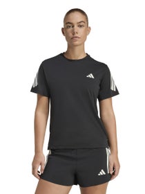 adidas Women's adi365 Tee Black