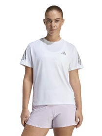 adidas Women's adi365 Tee White