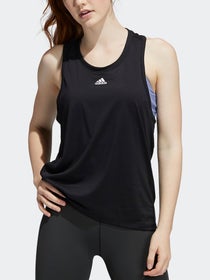 adidas Women's 3 Stripe Tank