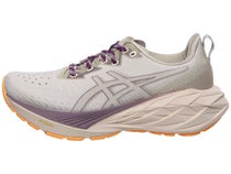 ASICS Novablast 4 TR Women's Shoes Breathing/Pink