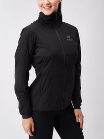 ARC'TERYX Women's Atom Jacket Black