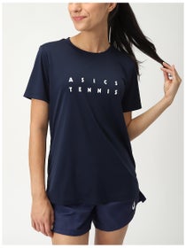 ASICS Women's Court Graphic Tee