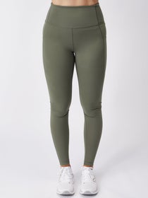 ARC'TERYX Women's Essent High-Rise Legging 28" Forage