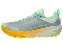 Altra Experience Wild 3+ Women's Shoes/Grey