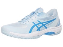 Asics Game FF Women's Blue Pickleball Shoe