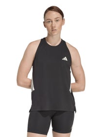 adidas Women's Iconic Tank Black