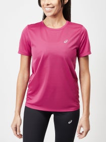 Asics Women's Katakana Short Sleeve Top 