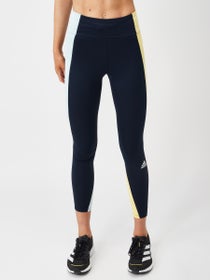 adidas Women's Own The Run Block Tights