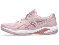 Asics Solution Swift FF 2 CLAY Morg/Rose Women's Shoes