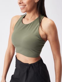 ARC'TERYX Women's Soria Long Line Bra Forage