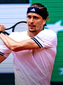 Alexander Zverev