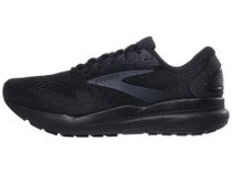 Brooks Ghost 16 Men's Shoes Black/Black