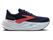 Brooks Glycerin Max Women's Shoes Peacoat/Blue/Coral