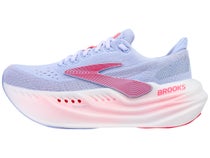 Brooks Glycerin Max Women's Shoes Blue Heron/Diva Pink