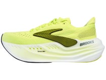 Brooks Glycerin Max Women's Shoes Lime/Black/White