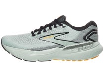 Brooks Glycerin GTS 21 Men's Shoes Cloud/Black/Gold