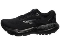 Brooks Glycerin GTS 21 Women's Shoes Black/Black