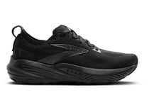 Brooks Glycerin 22 Men's Shoes Black/Black/Ebony