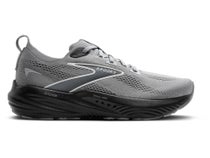 Brooks Glycerin 22 Men's Shoes Primer Gray/Ebony/Blue