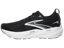 Brooks Glycerin 22 Men's Shoes Black/Grey/White