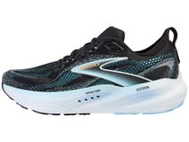 Brooks Glycerin 22 Men's Shoes Black/Atomizer/Orange