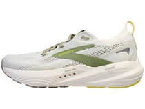 Brooks Glycerin 22 Men's Shoes Coconut/Tea/Yellow