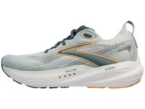 Brooks Glycerin 22 Men's Shoes Smoke/Storm/Orange