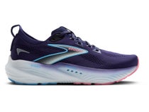 Brooks Glycerin 22 Women's Shoes Blue Ribbon/Peacoat