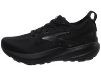 Brooks Glycerin 22 Women's Shoes Black/Black/Black