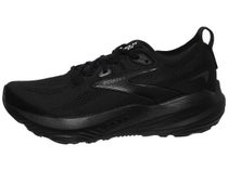 Brooks Glycerin GTS 22 Men's Shoes Black/Black/Black