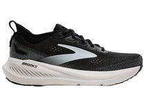Brooks Glycerin 23 Men's Shoes Black/Grey/White