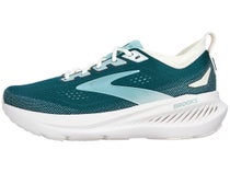 Brooks Glycerin 23 Men's Shoes Atlantic/Grey/Coconut