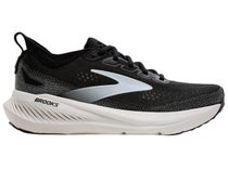 Brooks Glycerin 23 Women's Shoes Black/Grey/White